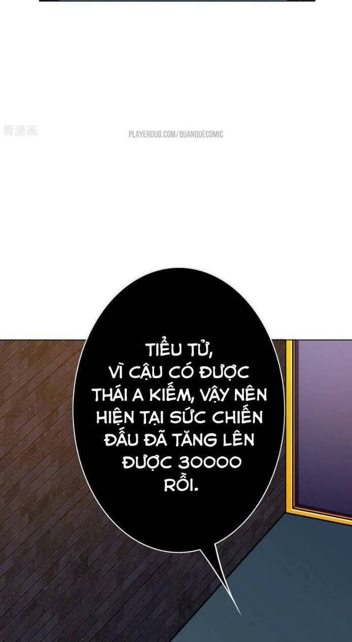 hệ thống tiên tôn tại đô thị chapter 64 - Trang 2