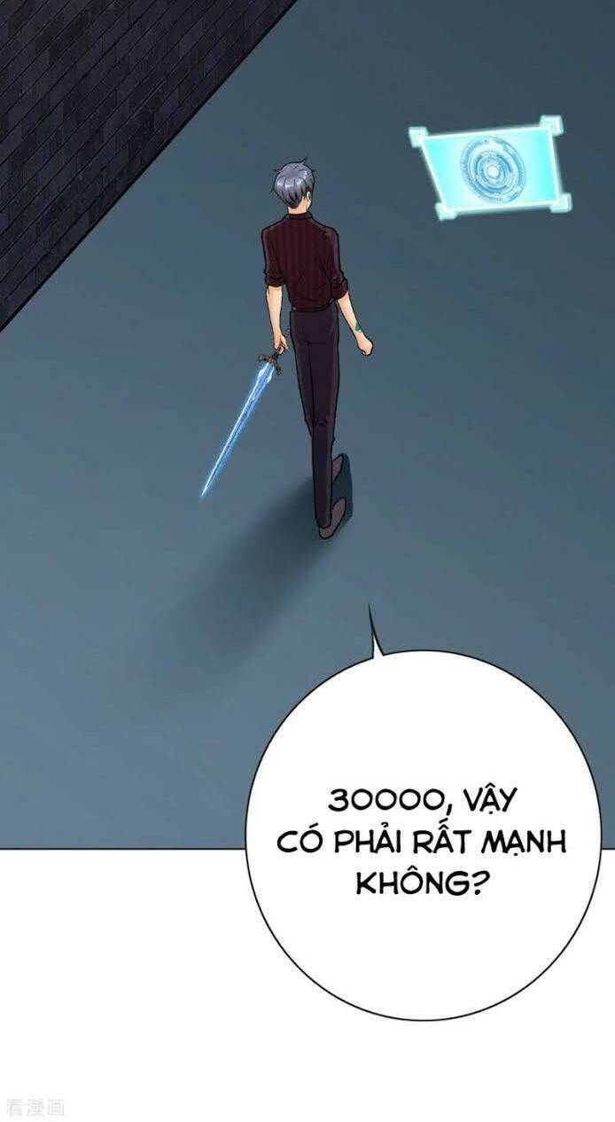 hệ thống tiên tôn tại đô thị chapter 64 - Trang 2