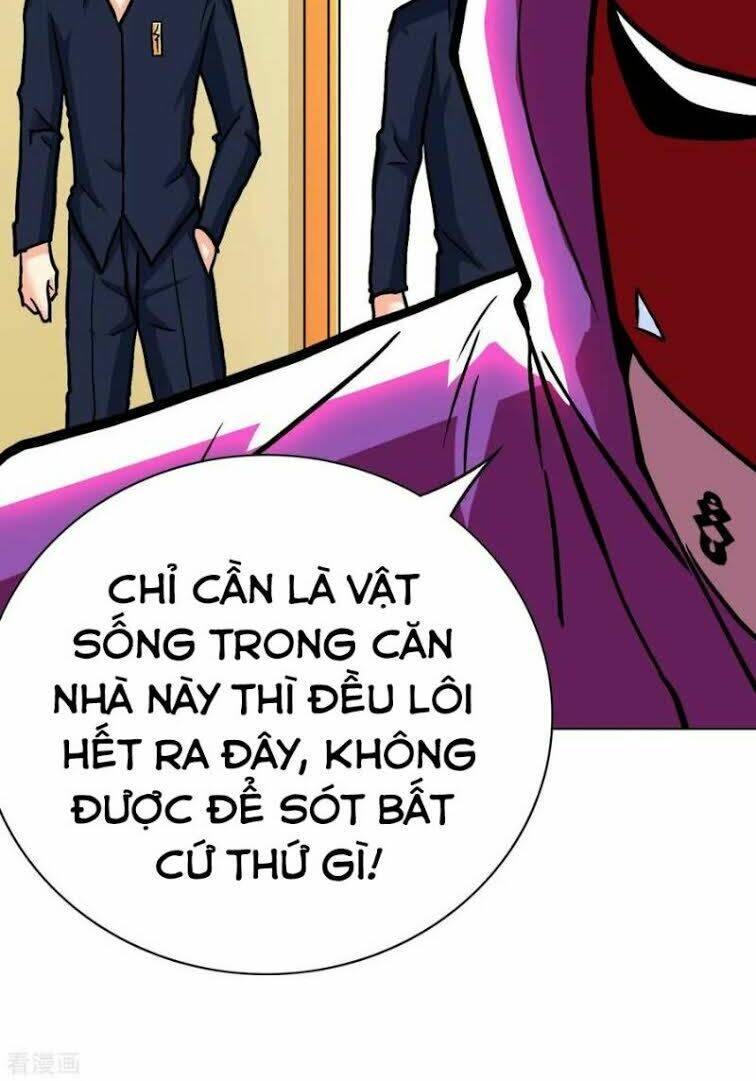 hệ thống tiên tôn tại đô thị chapter 64 - Trang 2