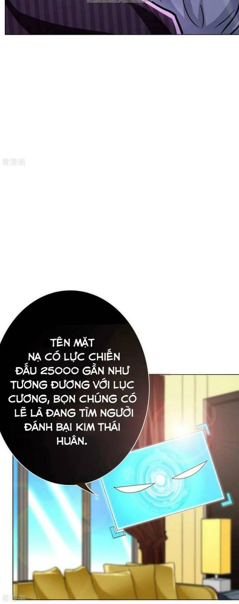 hệ thống tiên tôn tại đô thị chapter 64 - Trang 2