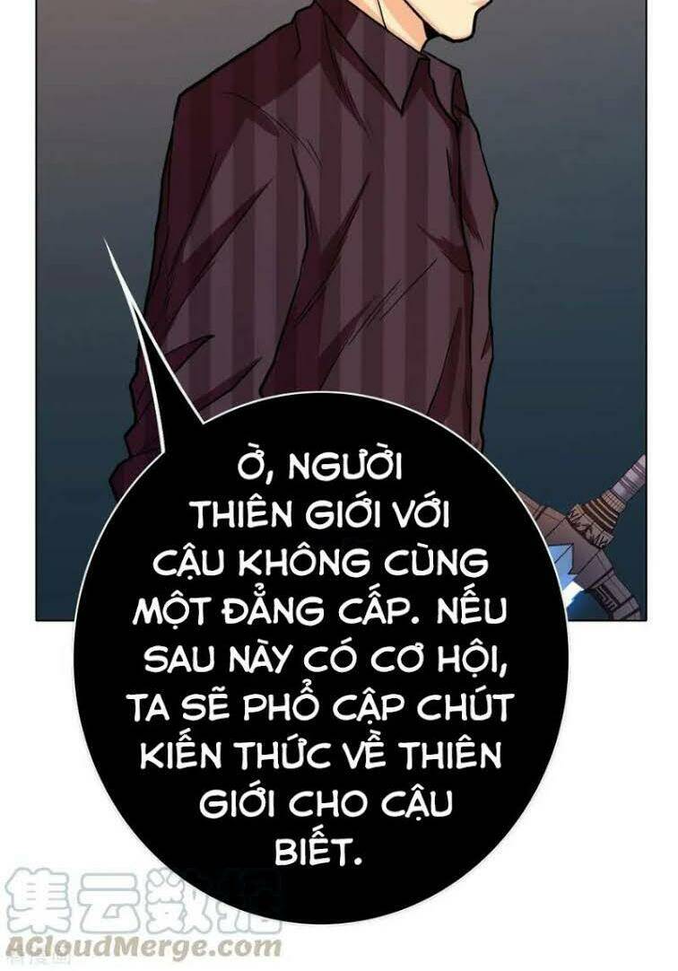 hệ thống tiên tôn tại đô thị chapter 64 - Trang 2