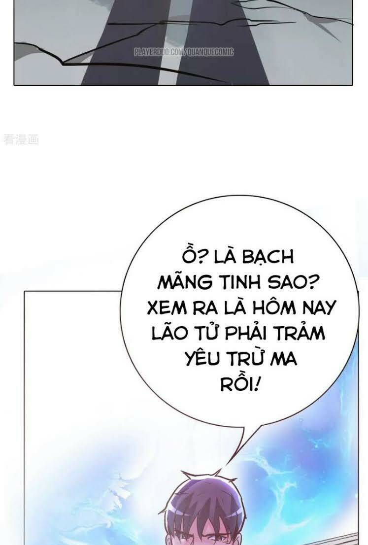 hệ thống tiên tôn tại đô thị chapter 64 - Trang 2