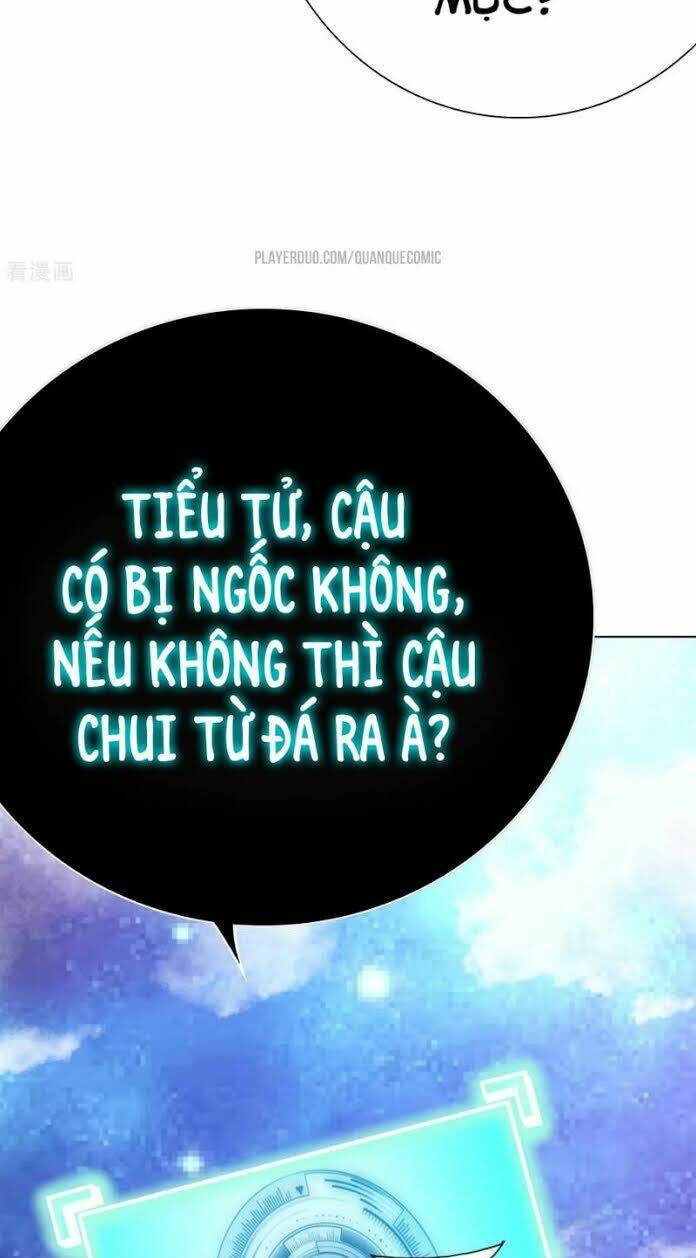 hệ thống tiên tôn tại đô thị chapter 67 - Trang 2