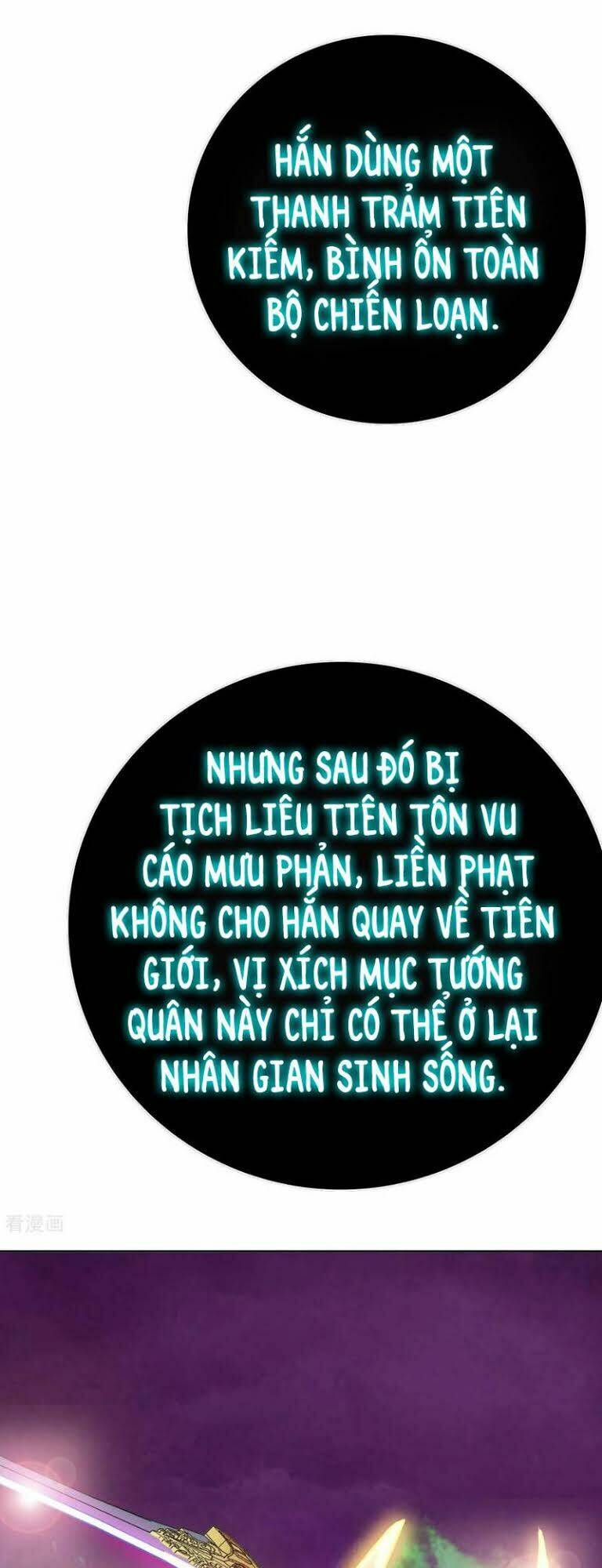 hệ thống tiên tôn tại đô thị chapter 67 - Trang 2