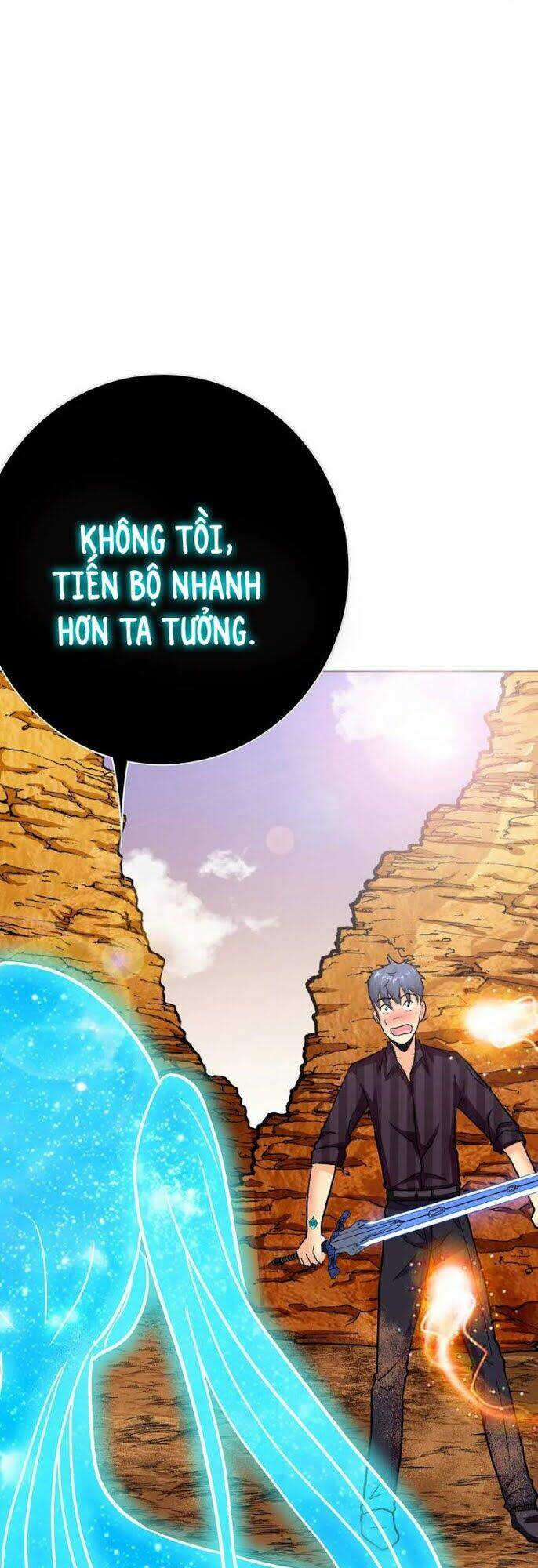 hệ thống tiên tôn tại đô thị chapter 67 - Trang 2