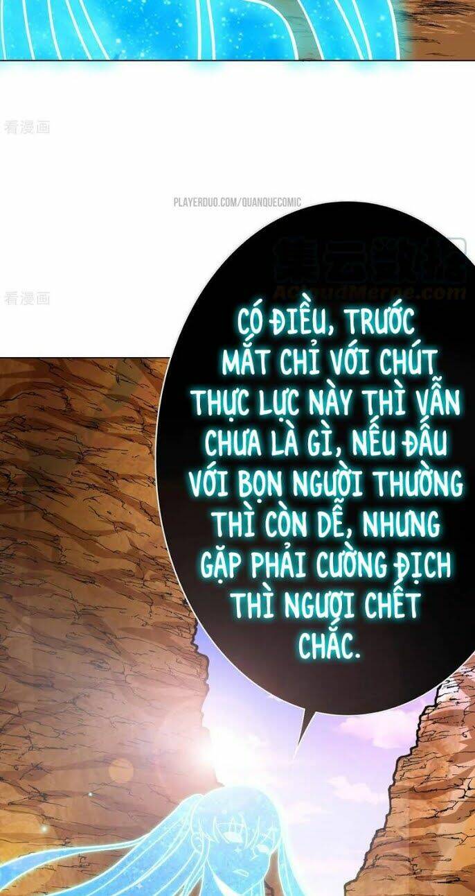 hệ thống tiên tôn tại đô thị chapter 67 - Trang 2