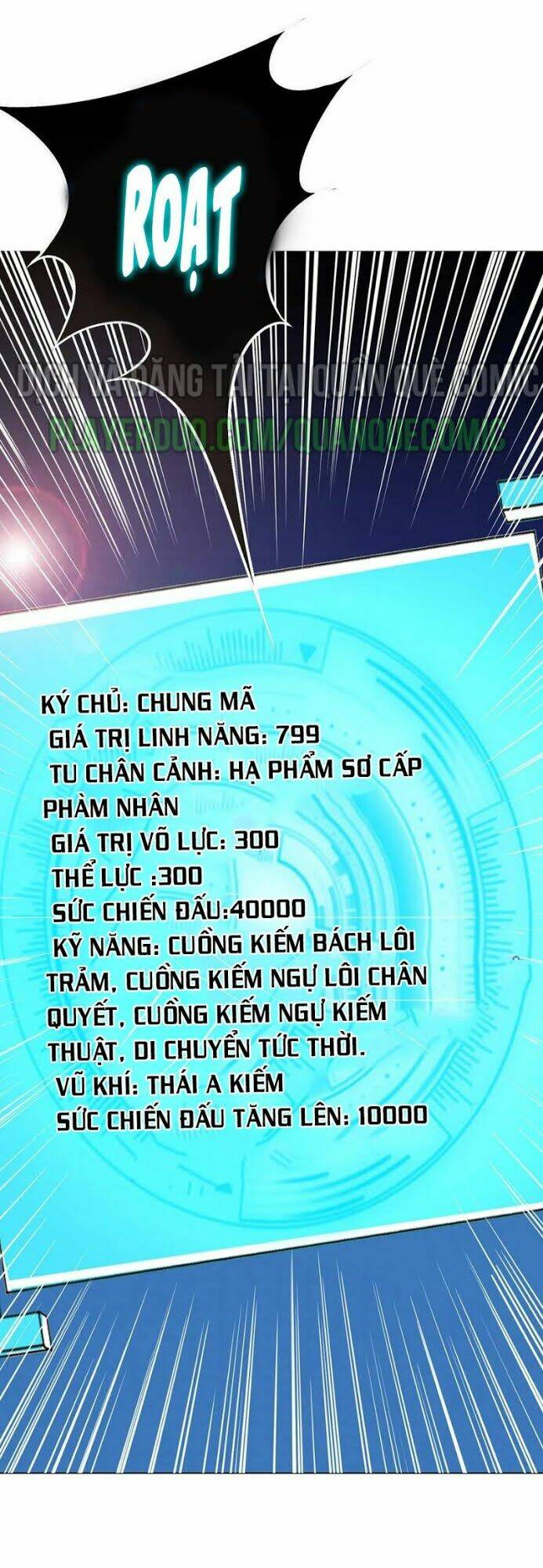 hệ thống tiên tôn tại đô thị chapter 67 - Trang 2