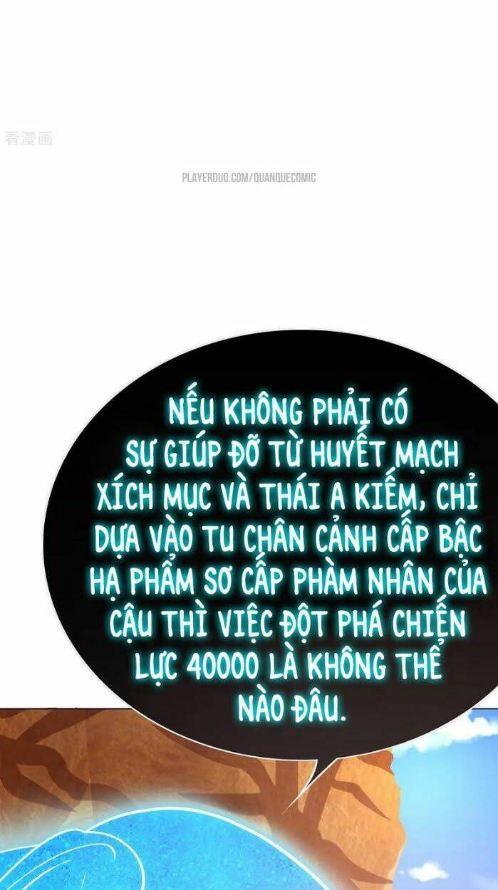 hệ thống tiên tôn tại đô thị chapter 67 - Trang 2