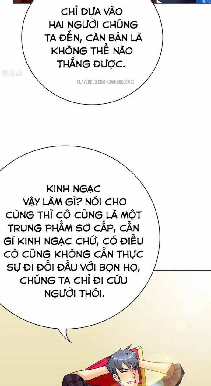 hệ thống tiên tôn tại đô thị chapter 70 - Next chapter 71