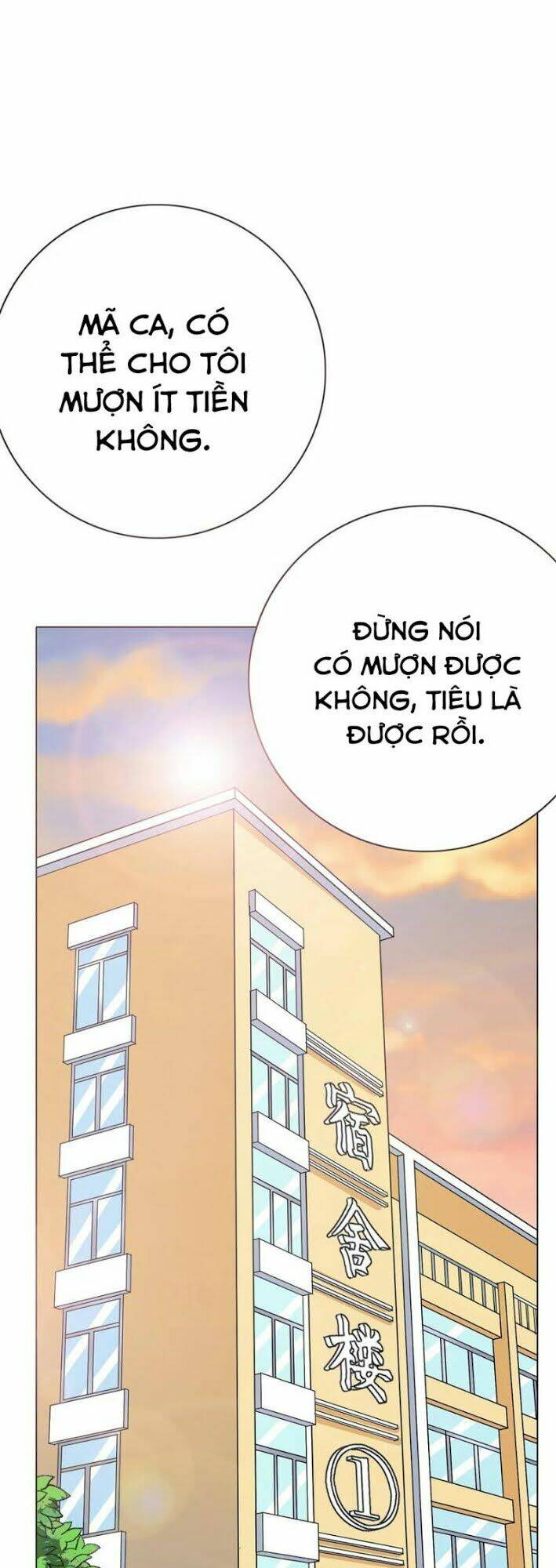 hệ thống tiên tôn tại đô thị chapter 70 - Next chapter 71