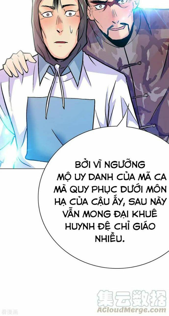 hệ thống tiên tôn tại đô thị chapter 70 - Next chapter 71