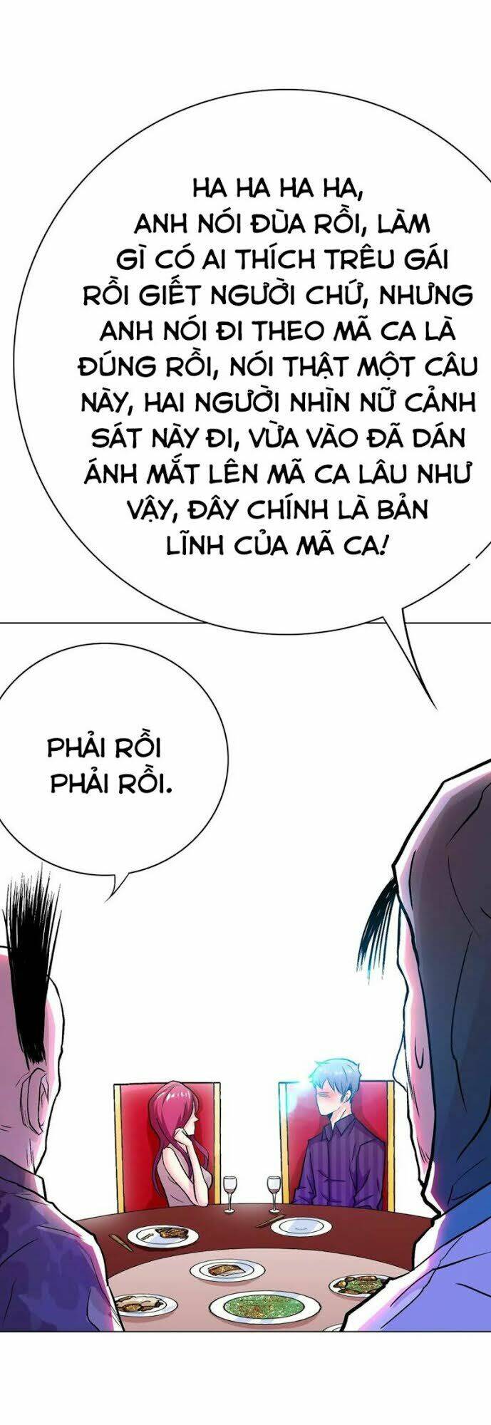 hệ thống tiên tôn tại đô thị chapter 70 - Next chapter 71