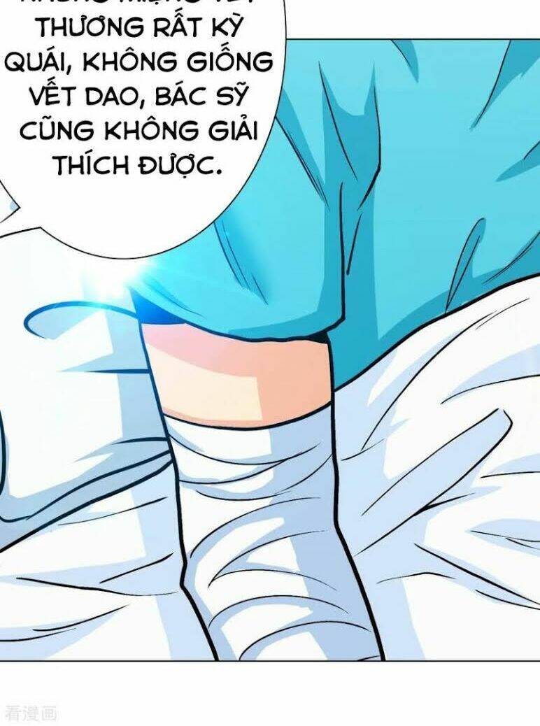 hệ thống tiên tôn tại đô thị chapter 73 - Next chapter 74