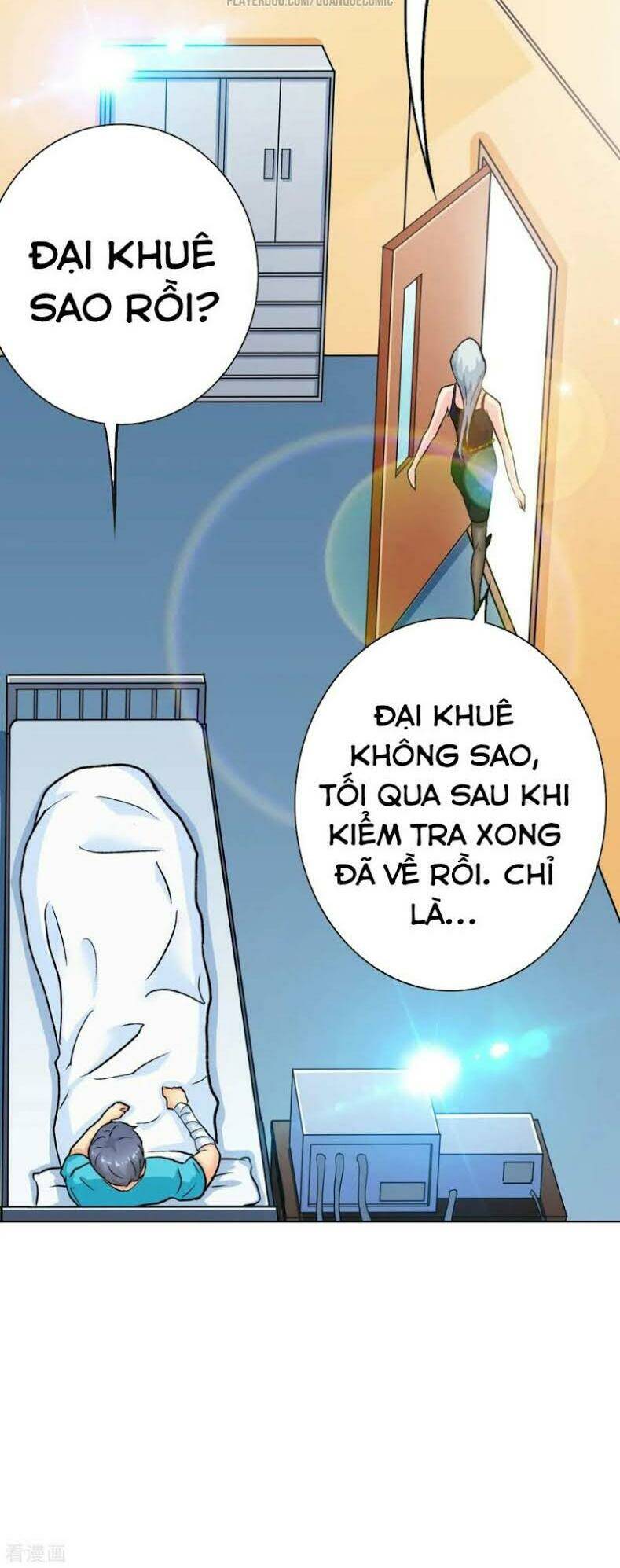 hệ thống tiên tôn tại đô thị chapter 73 - Next chapter 74