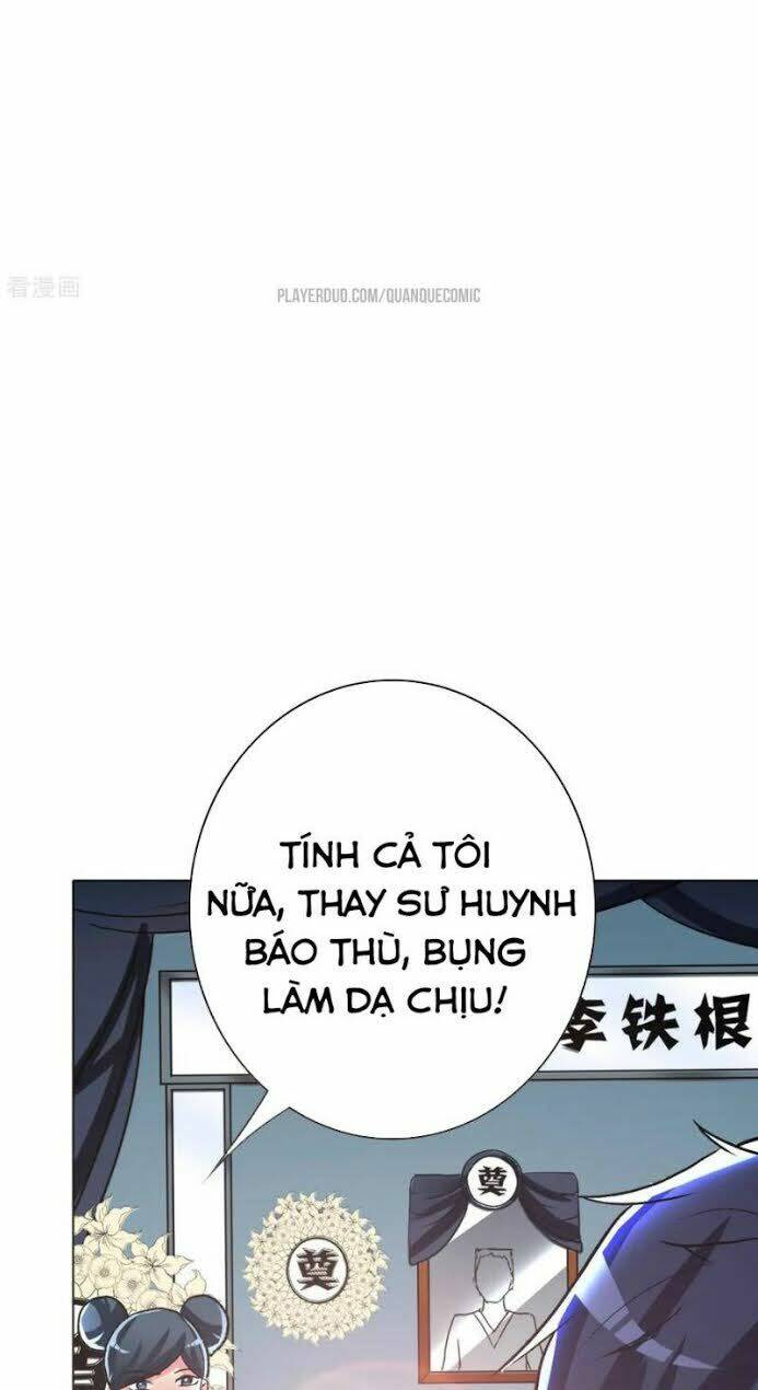 hệ thống tiên tôn tại đô thị chapter 73 - Next chapter 74