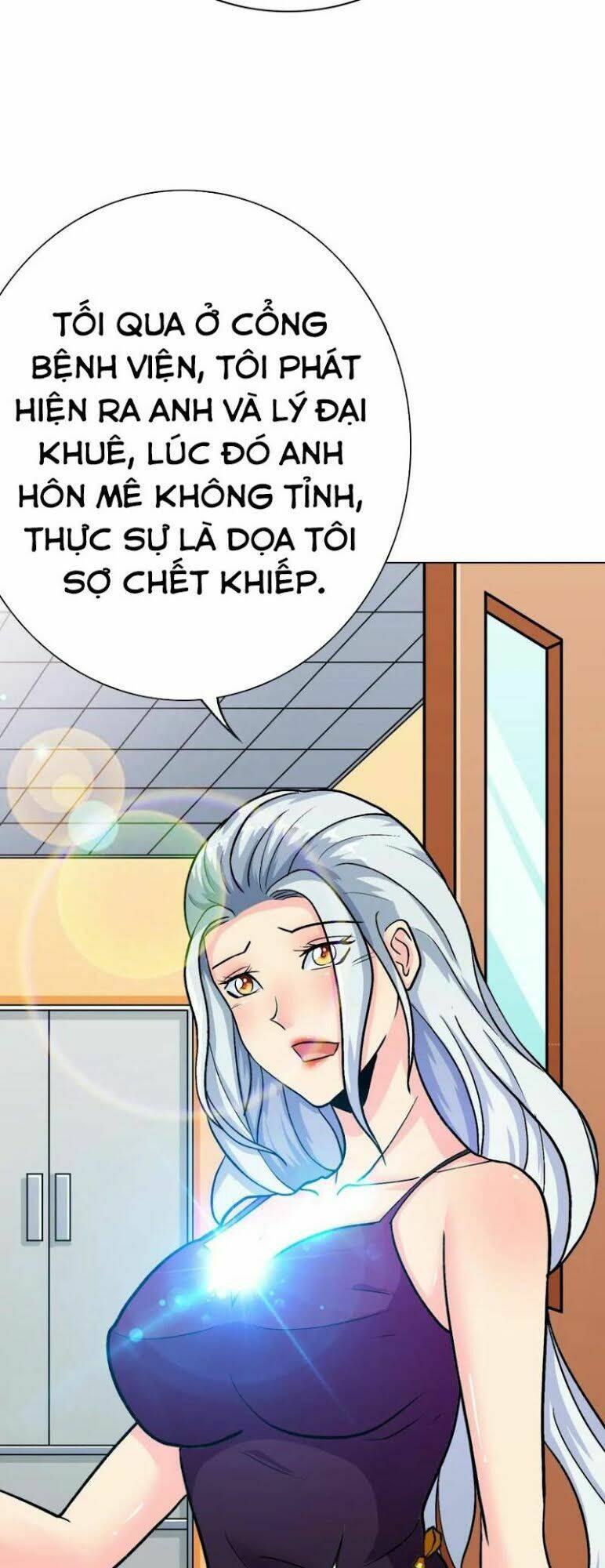 hệ thống tiên tôn tại đô thị chapter 73 - Next chapter 74