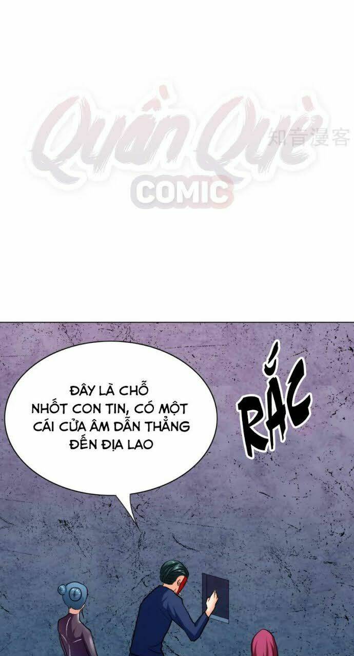 hệ thống tiên tôn tại đô thị chapter 85 - Trang 2