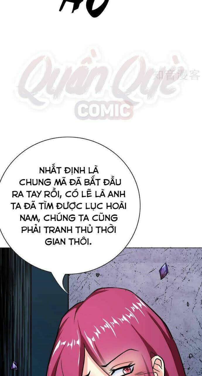 hệ thống tiên tôn tại đô thị chapter 85 - Trang 2