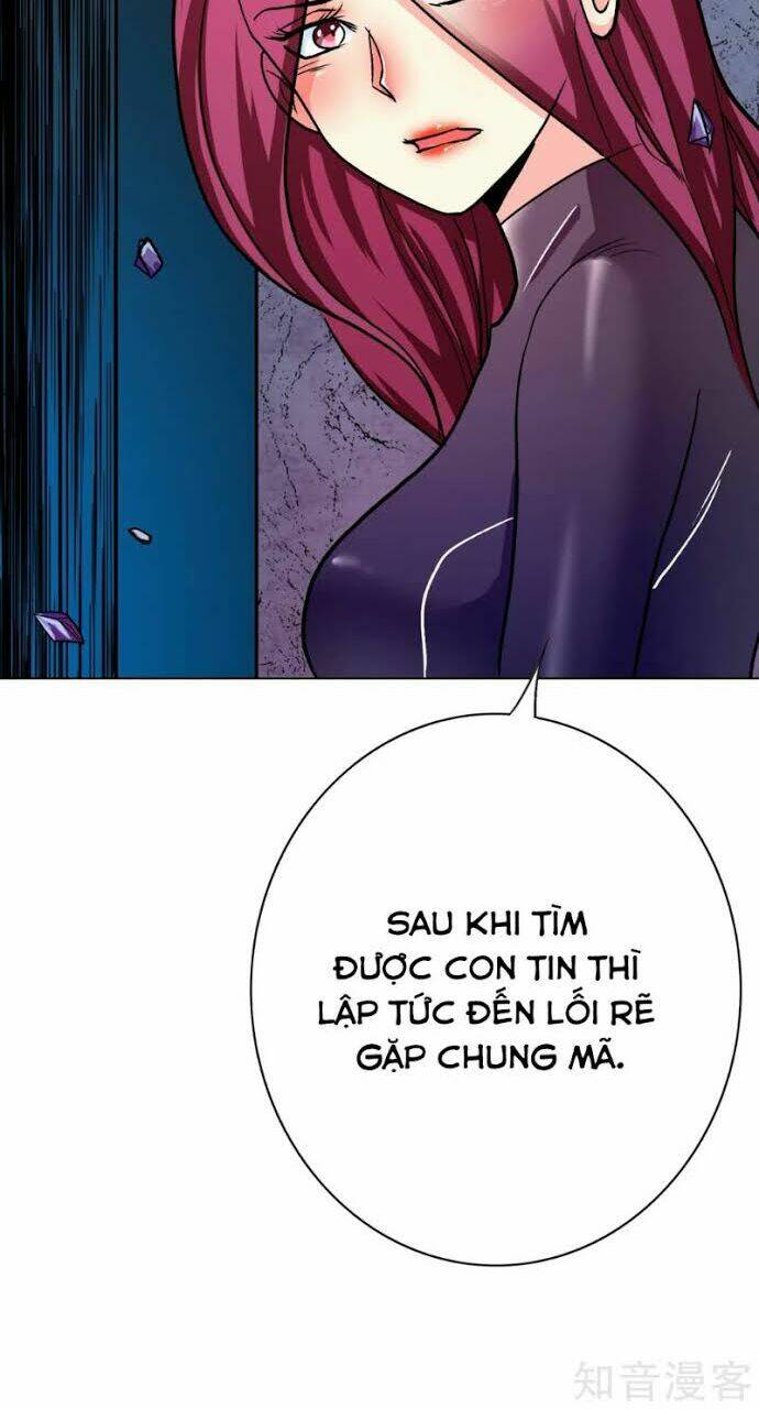 hệ thống tiên tôn tại đô thị chapter 85 - Trang 2