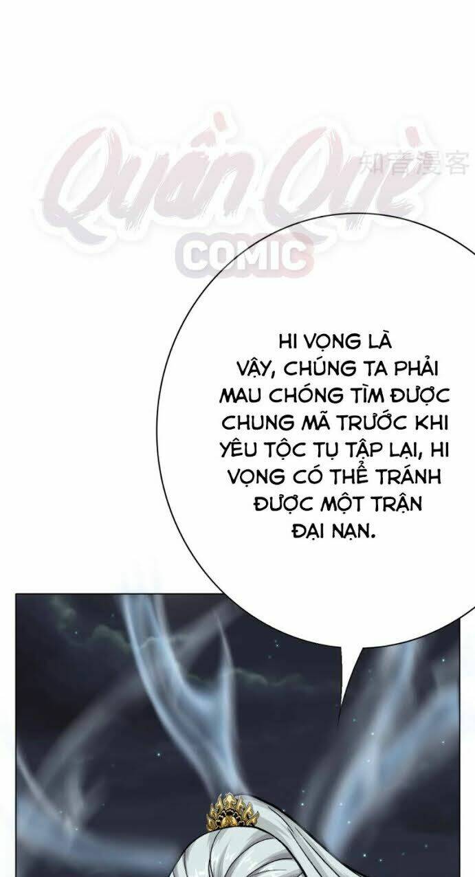 hệ thống tiên tôn tại đô thị chapter 85 - Trang 2