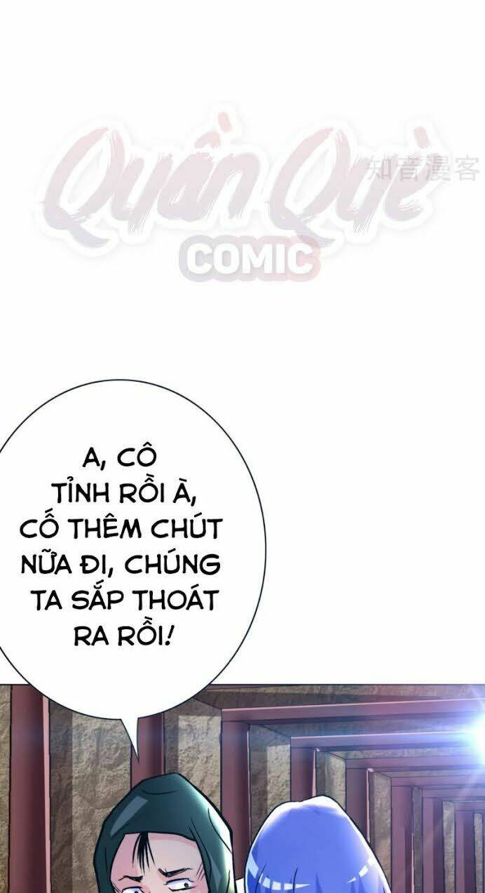 hệ thống tiên tôn tại đô thị chapter 85 - Trang 2