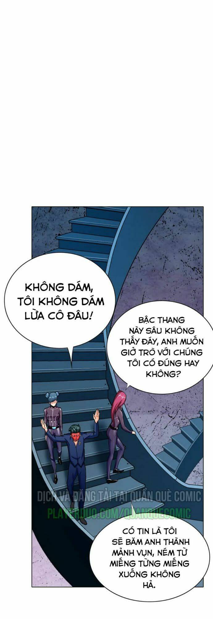 hệ thống tiên tôn tại đô thị chapter 85 - Trang 2