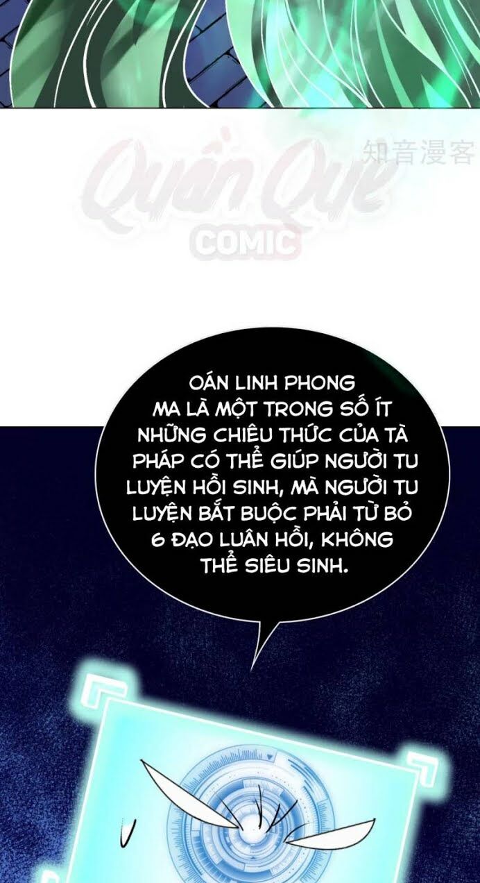 hệ thống tiên tôn tại đô thị chapter 87 - Trang 2