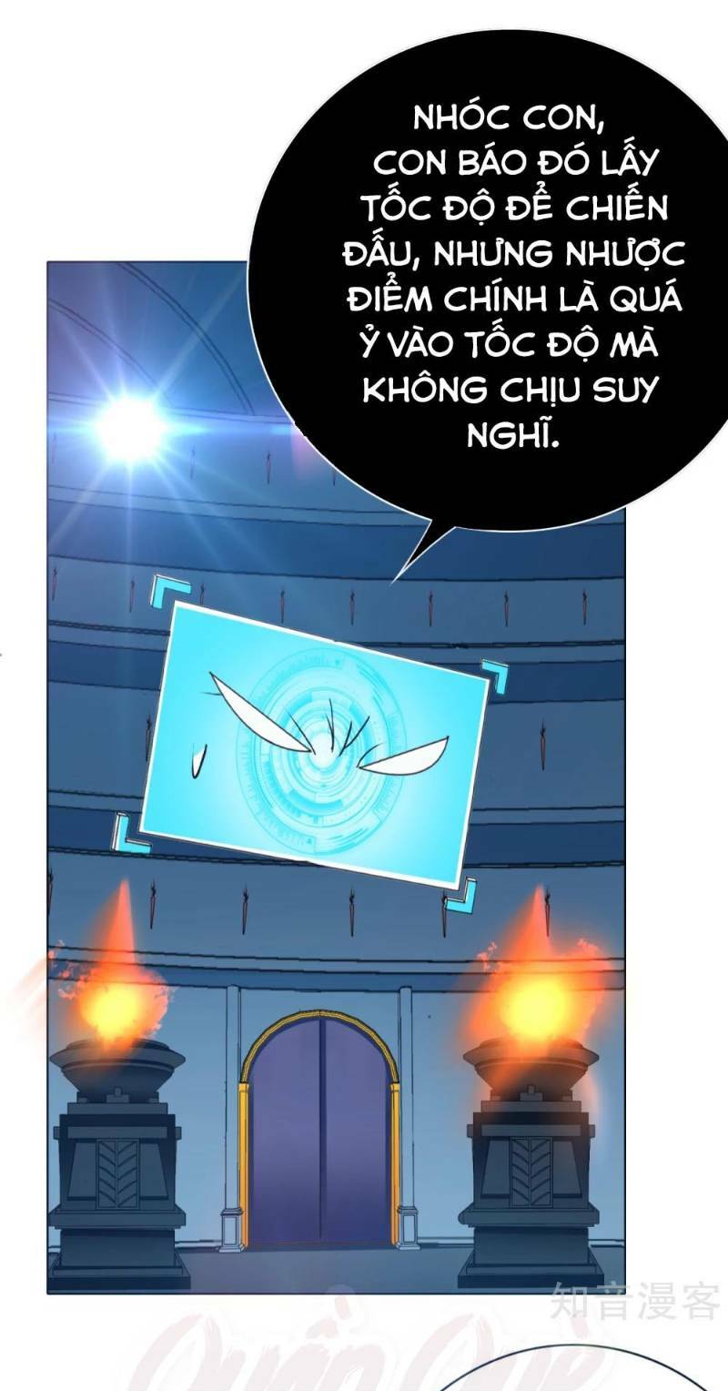 hệ thống tiên tôn tại đô thị chapter 87 - Trang 2