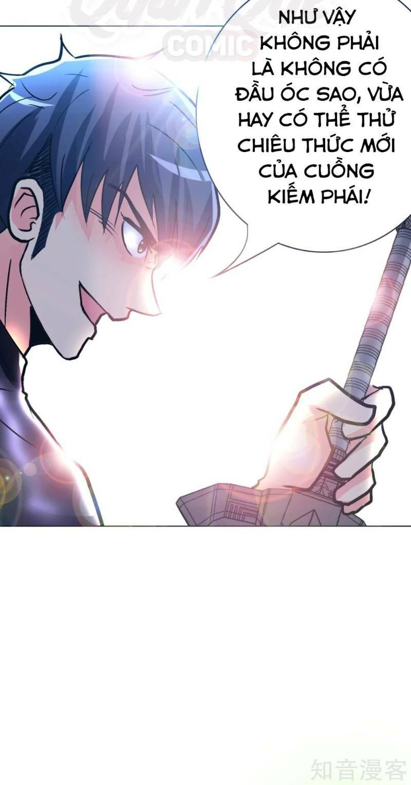 hệ thống tiên tôn tại đô thị chapter 87 - Trang 2