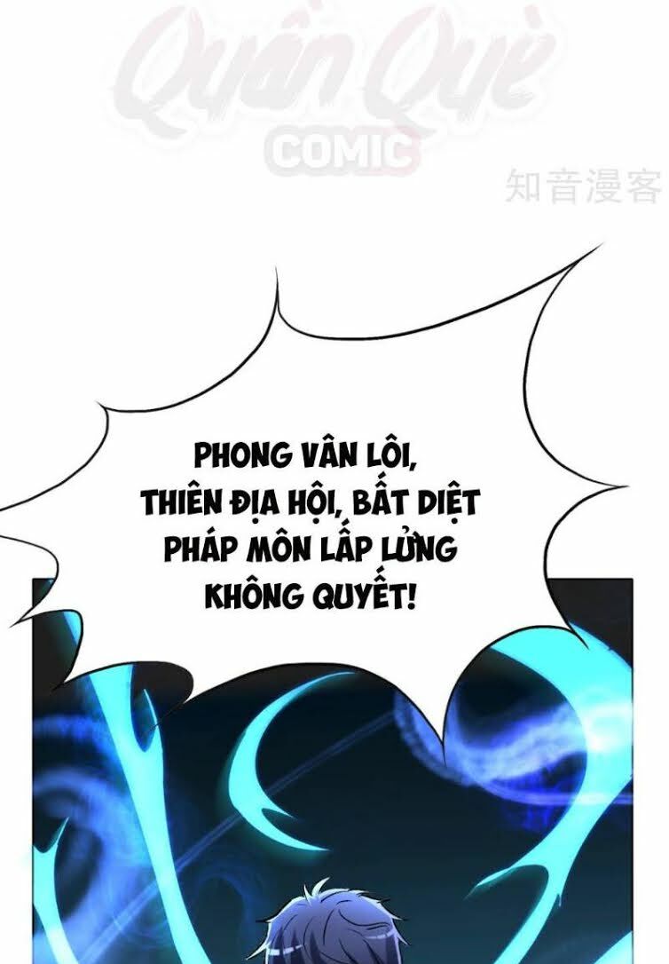 hệ thống tiên tôn tại đô thị chapter 87 - Trang 2