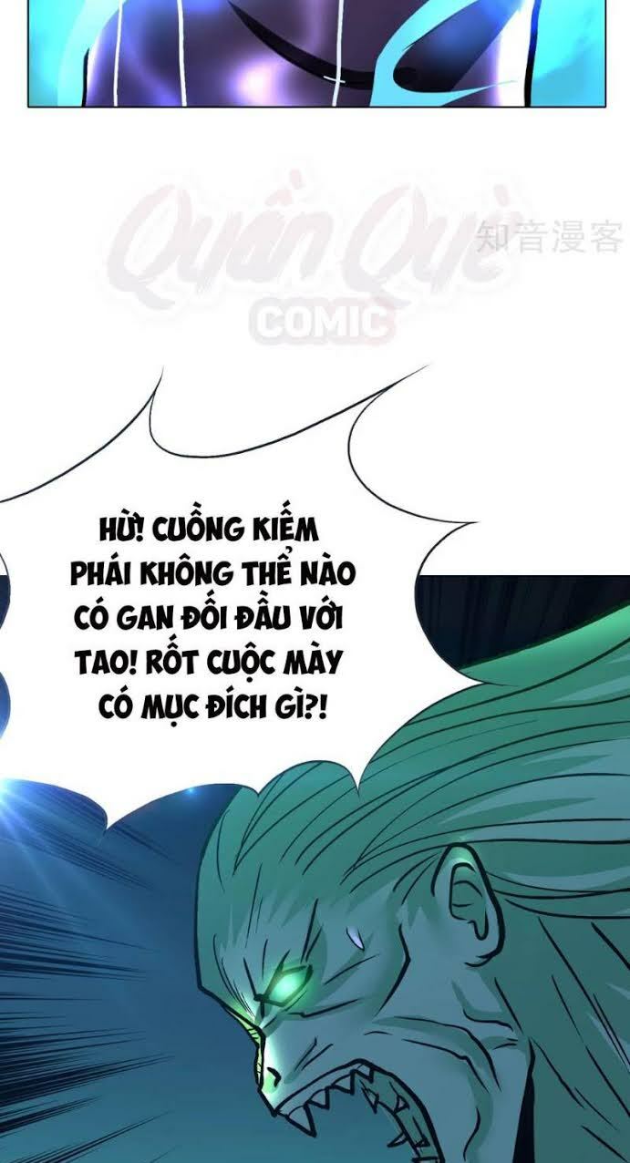 hệ thống tiên tôn tại đô thị chapter 87 - Trang 2