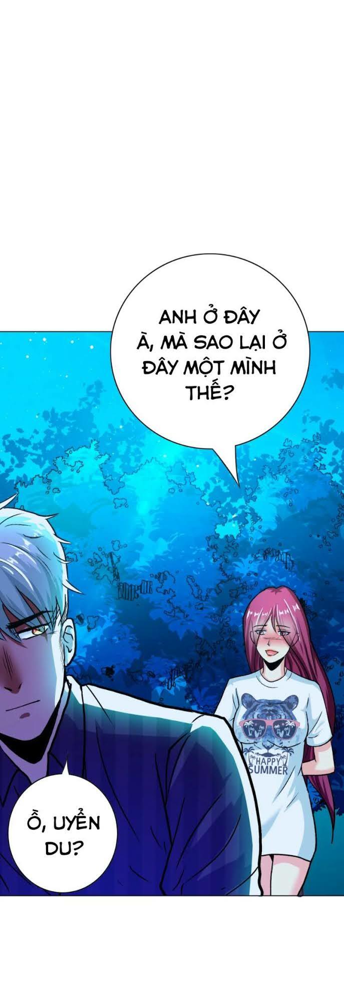 hệ thống tiên tôn tại đô thị chapter 90 - Trang 2