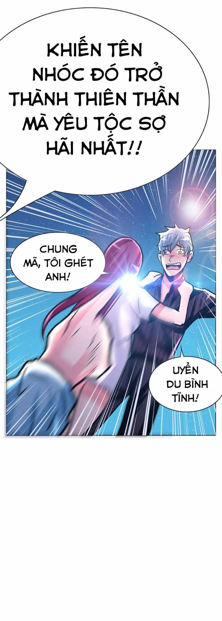 hệ thống tiên tôn tại đô thị chapter 90 - Trang 2