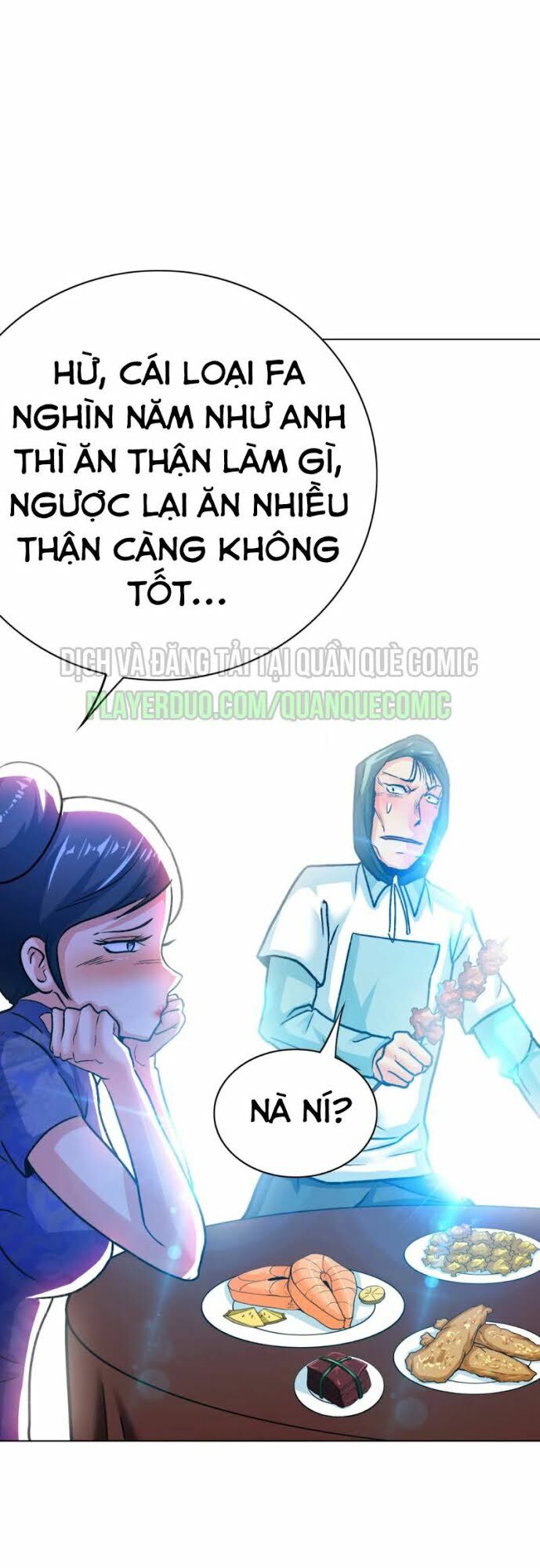 hệ thống tiên tôn tại đô thị chapter 90 - Trang 2