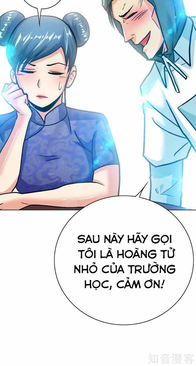 hệ thống tiên tôn tại đô thị chapter 90 - Trang 2