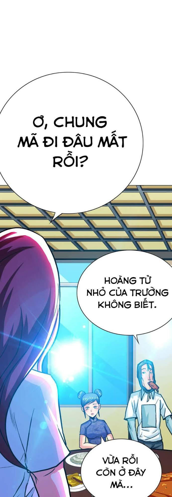 hệ thống tiên tôn tại đô thị chapter 90 - Trang 2