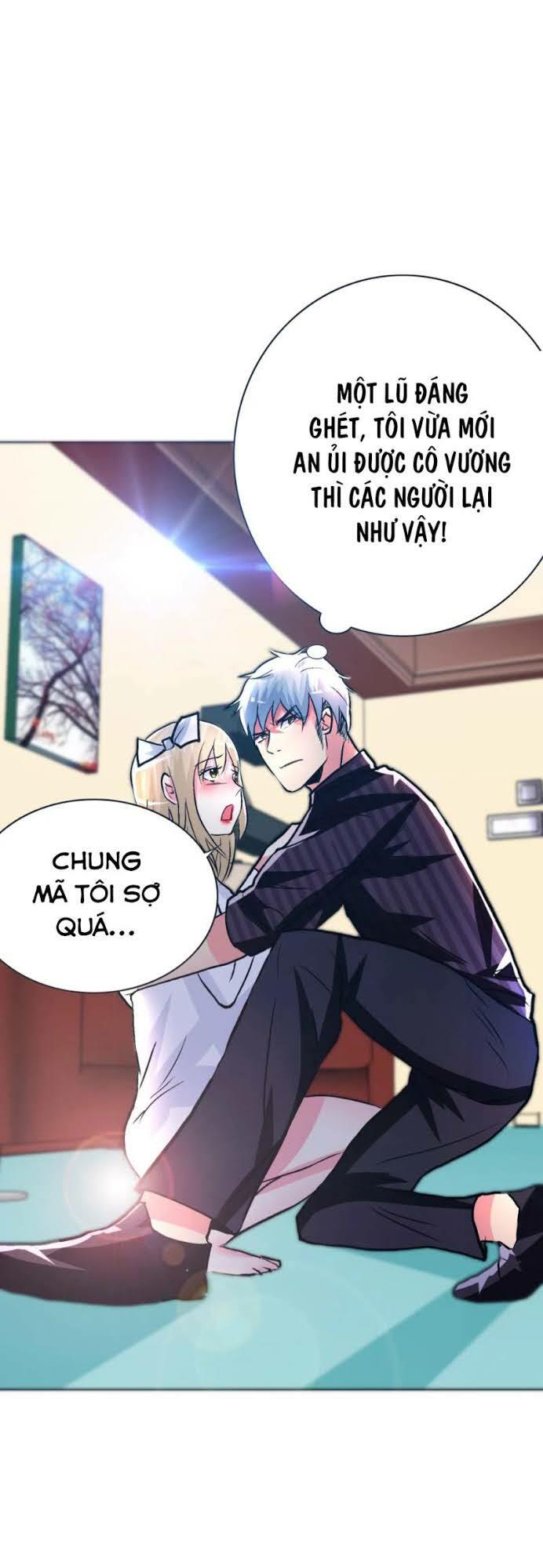 hệ thống tiên tôn tại đô thị chapter 92 - Next chapter 93