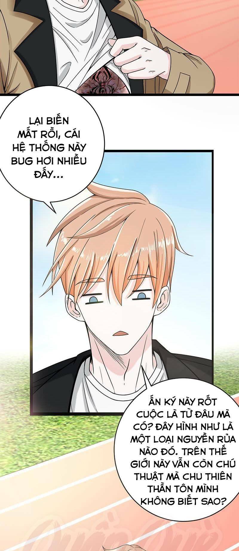 Hệ Thống Vận Khí Mạnh Nhất Chapter 3 - Next Chapter 4