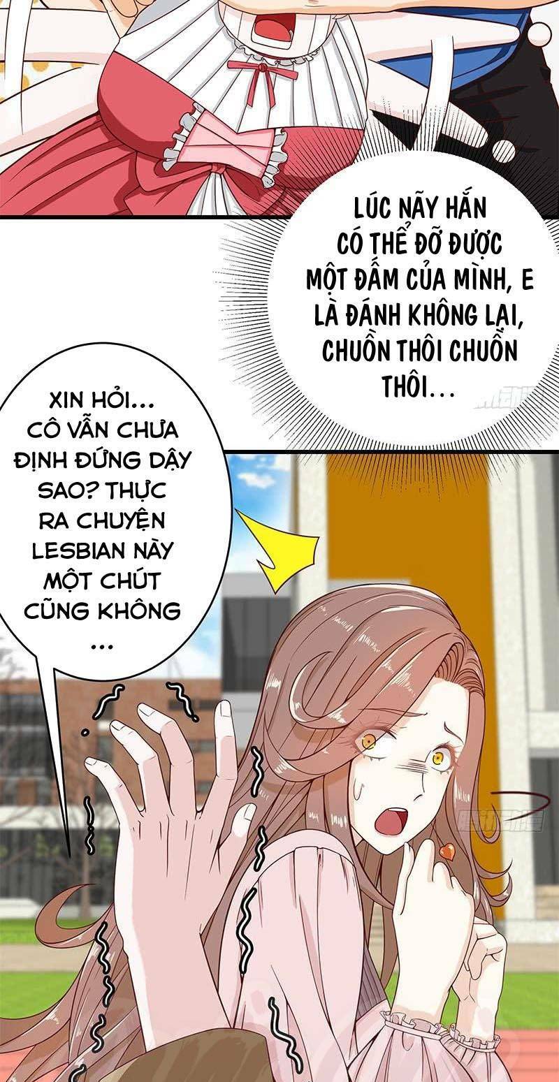 Hệ Thống Vận Khí Mạnh Nhất Chapter 3 - Next Chapter 4