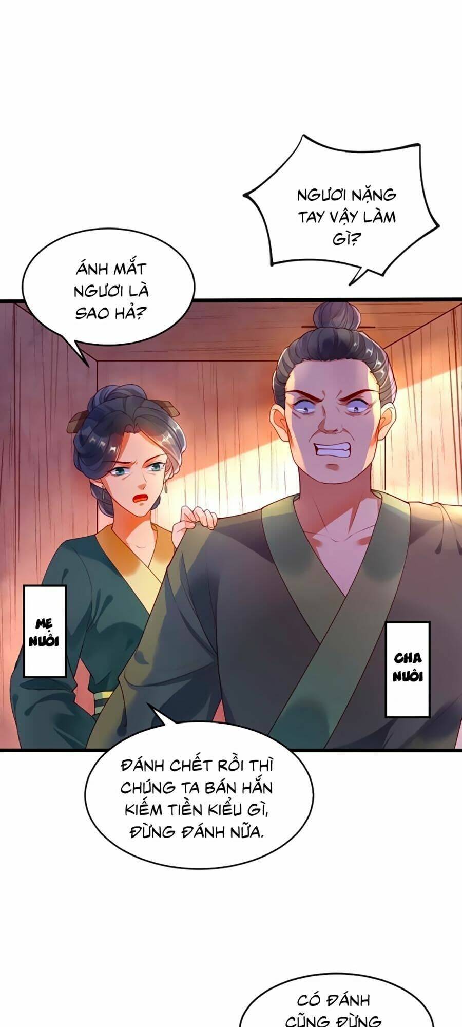 hệ thống xuyên nhanh: ác nam không dễ chọc chapter   1 - Next chapter   2