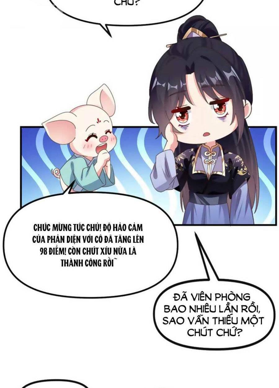 hệ thống xuyên nhanh: ác nam không dễ chọc chapter 105 - Next chapter 106