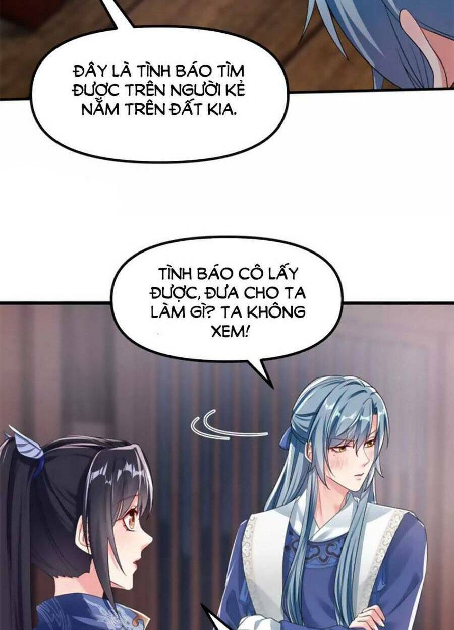 hệ thống xuyên nhanh: ác nam không dễ chọc chapter 105 - Next chapter 106