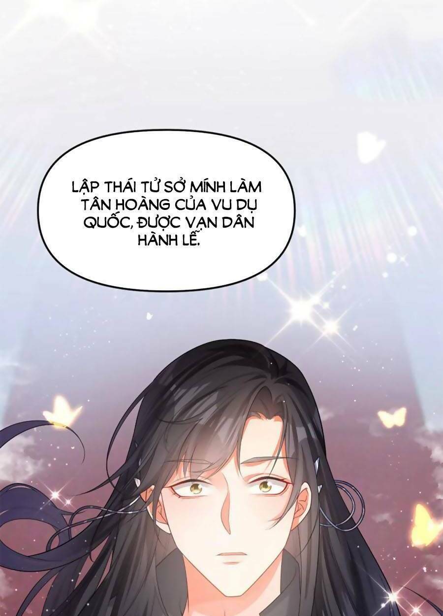 hệ thống xuyên nhanh: ác nam không dễ chọc chapter 143 - Trang 2