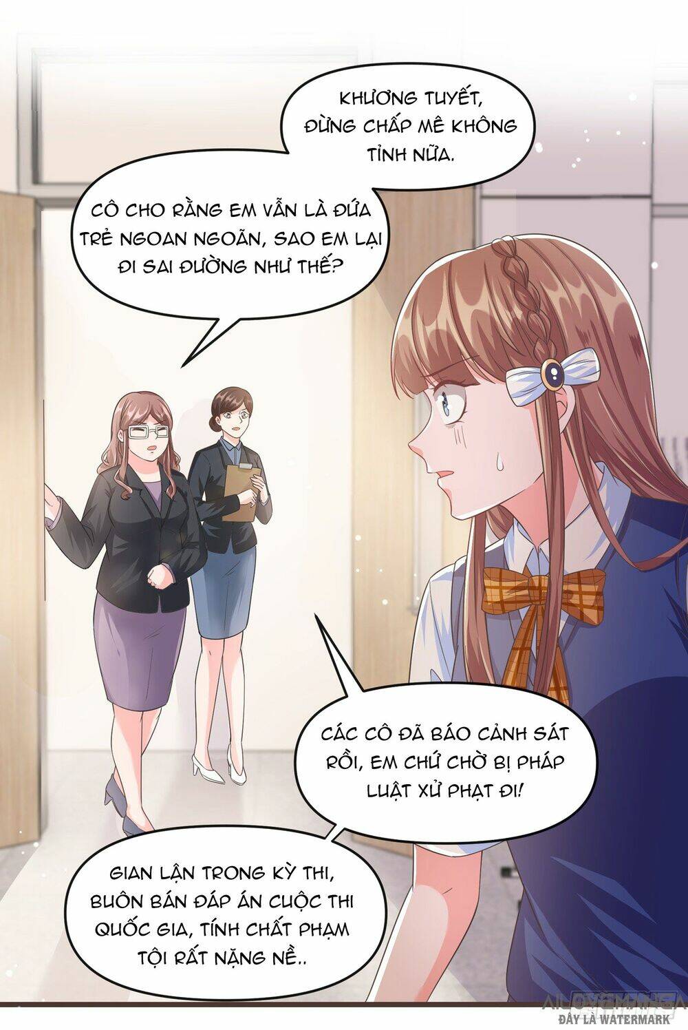 hệ thống xuyên nhanh: ác nam không dễ chọc chapter 50 - Next chapter 51