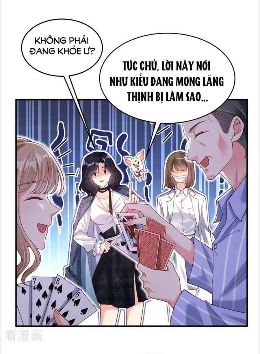 hệ thống xuyên nhanh: ác nam không dễ chọc chapter 62 - Next chapter 63