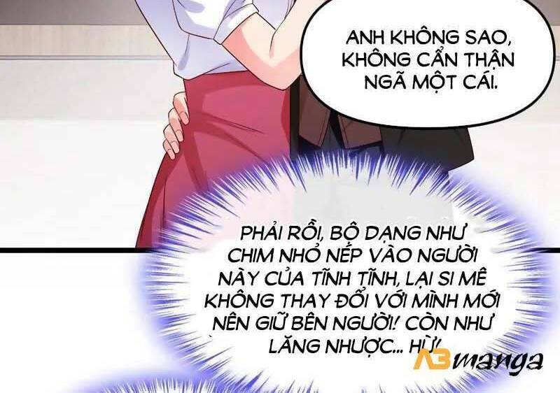 hệ thống xuyên nhanh: ác nam không dễ chọc chapter 75 - Next chapter 76