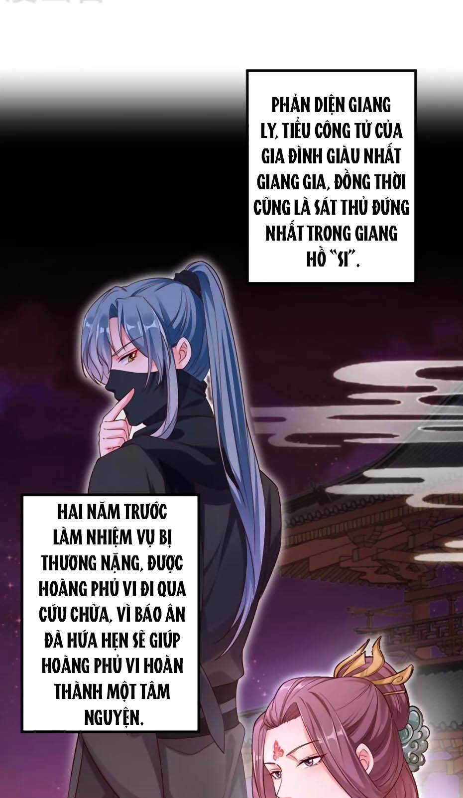 hệ thống xuyên nhanh: ác nam không dễ chọc chapter 85 - Next chapter 86