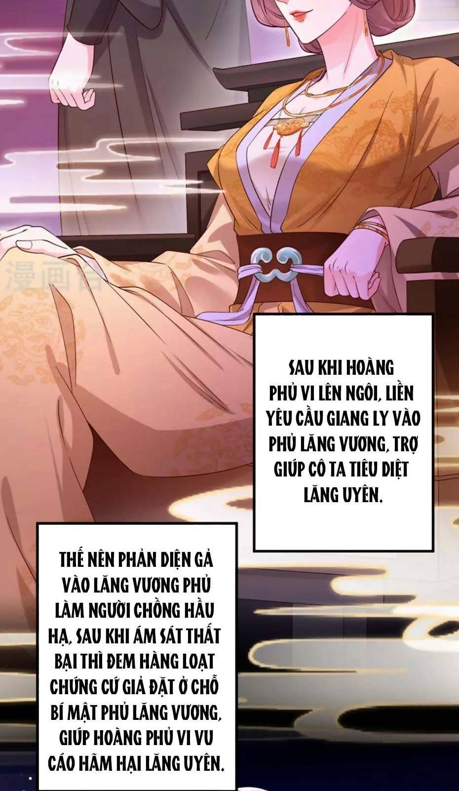 hệ thống xuyên nhanh: ác nam không dễ chọc chapter 85 - Next chapter 86