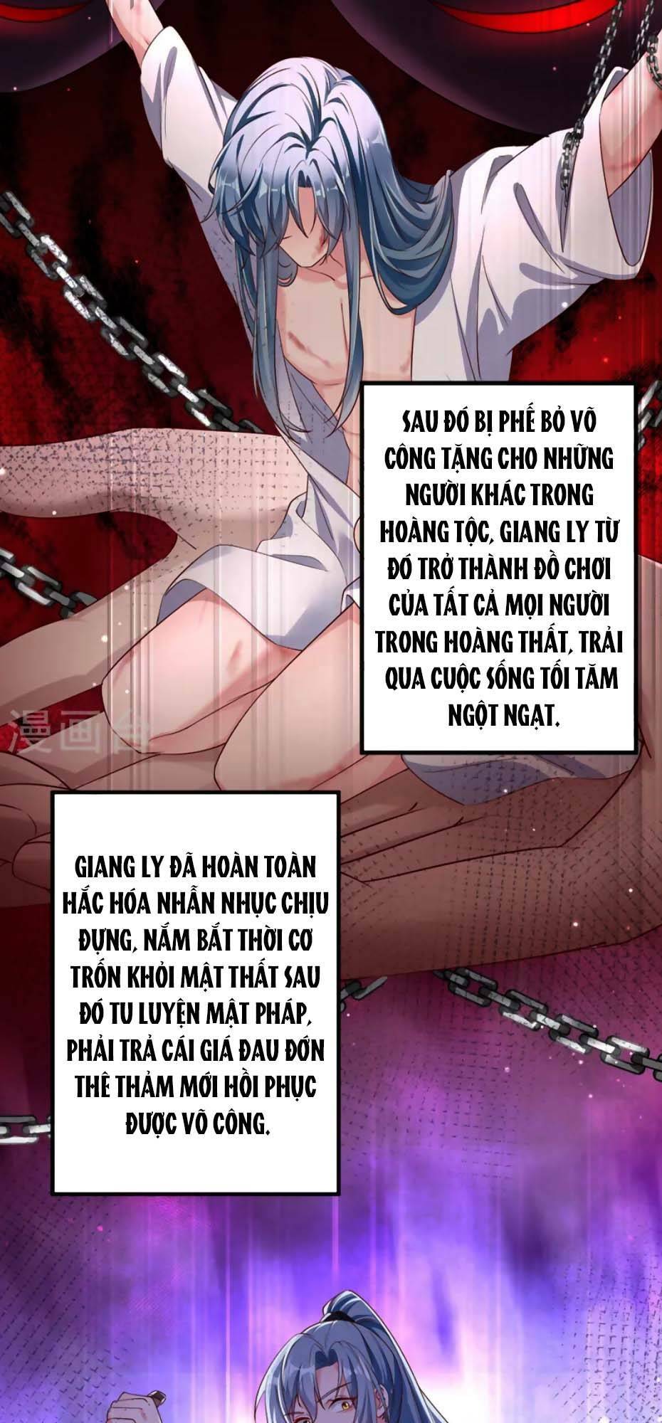 hệ thống xuyên nhanh: ác nam không dễ chọc chapter 85 - Next chapter 86