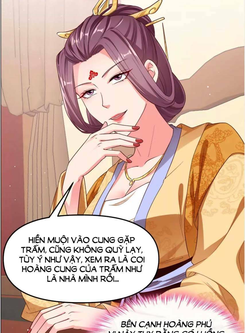 hệ thống xuyên nhanh: ác nam không dễ chọc chapter 88 - Next chapter 89